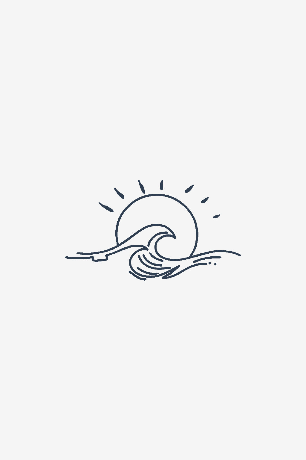 Ocean Vibes