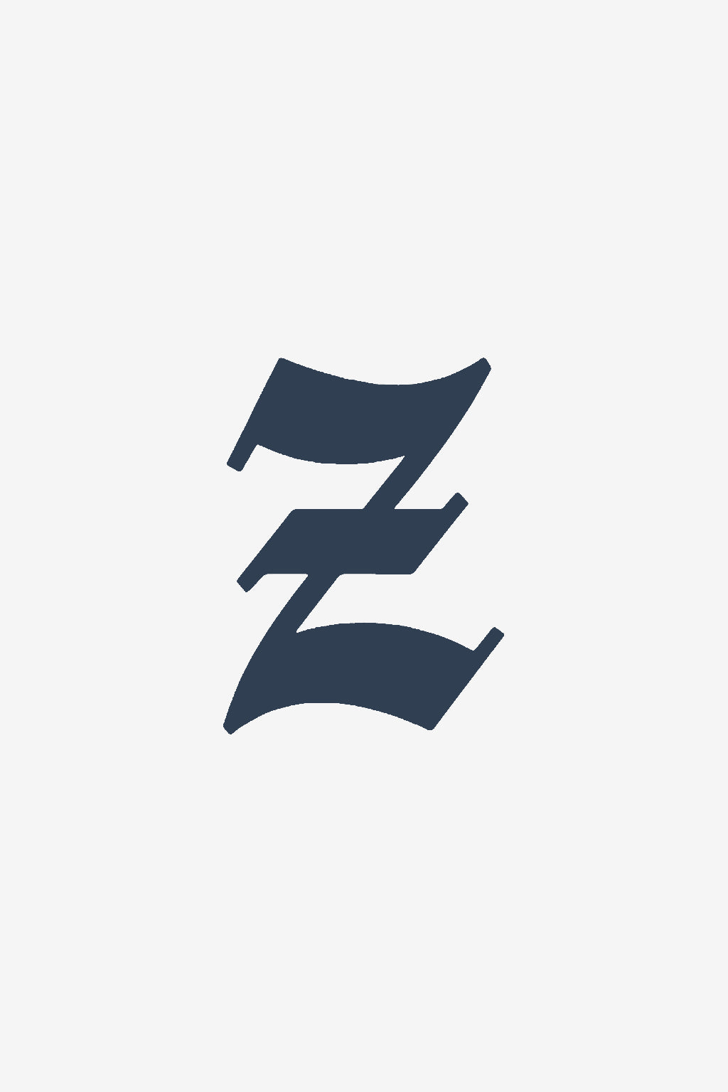 Z