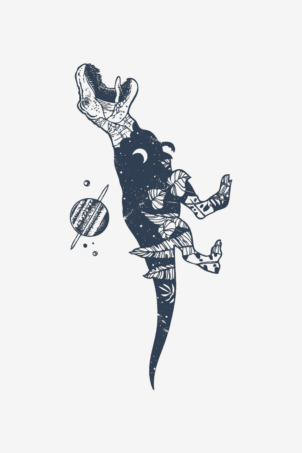 Taivaallinen saalistaja