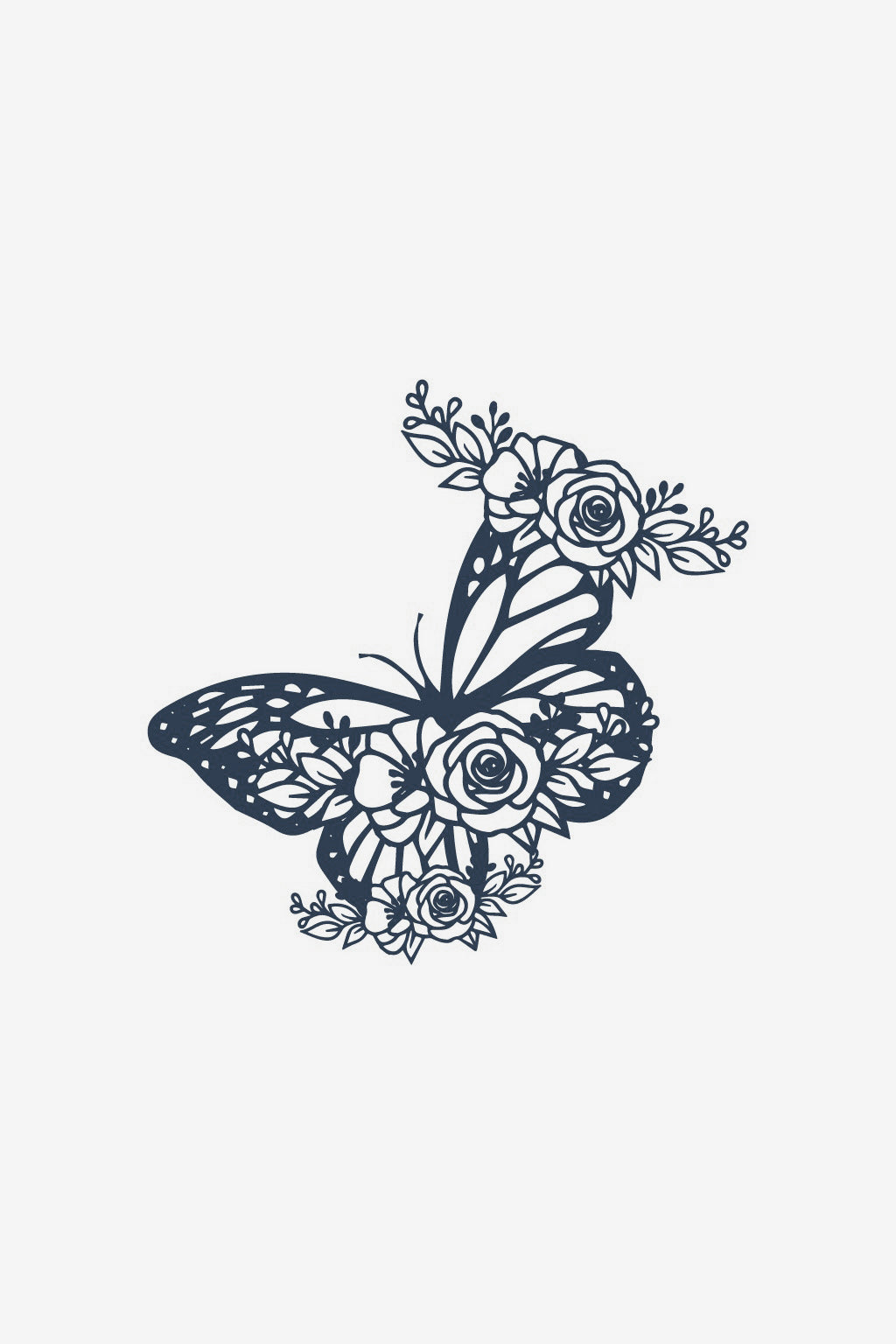 Fluture 2
