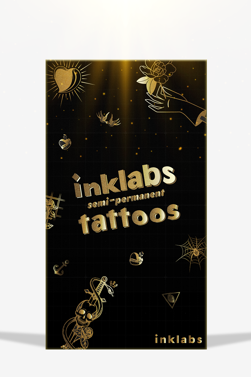 Taivaallinen kuningas