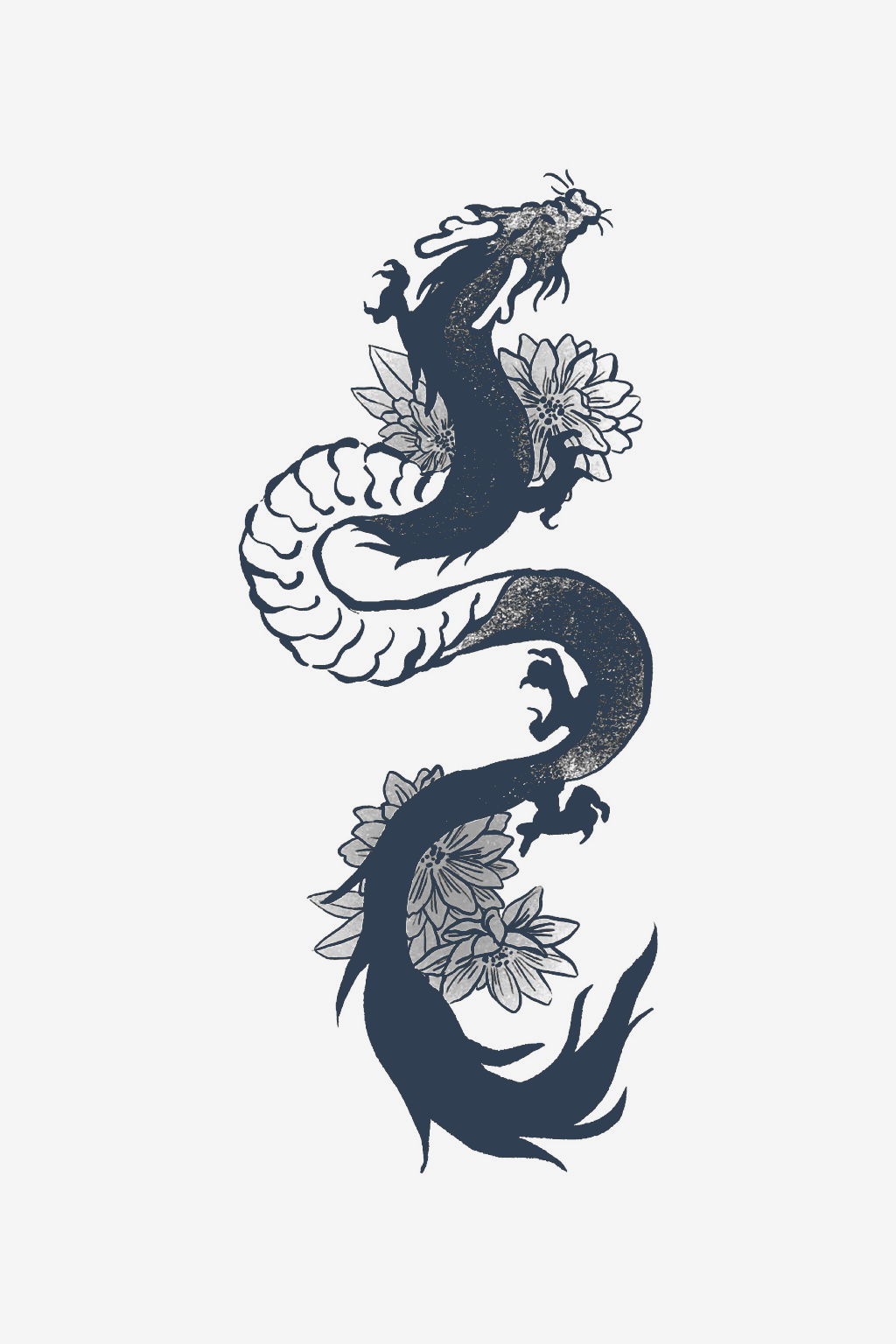 Keisarillinen lohikäärme