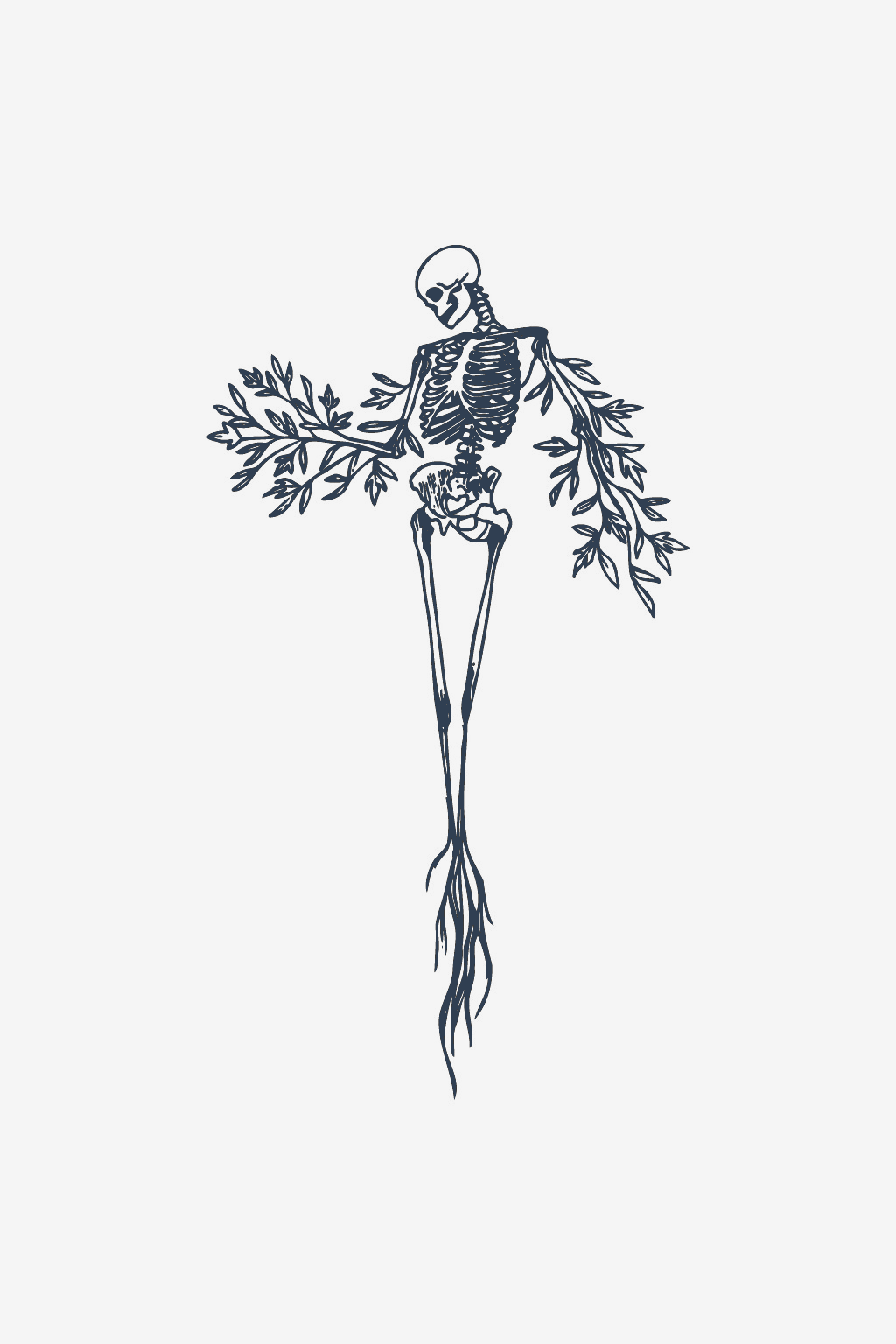 Veilin tuolla puolen