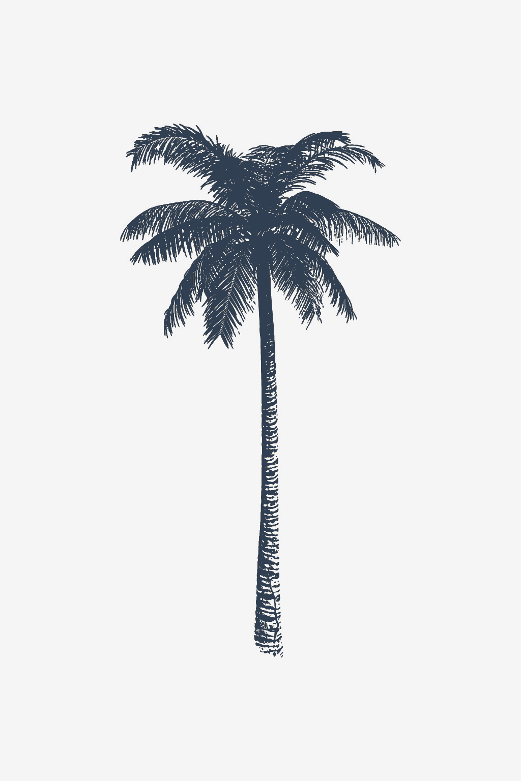 Trooppinen paratiisi