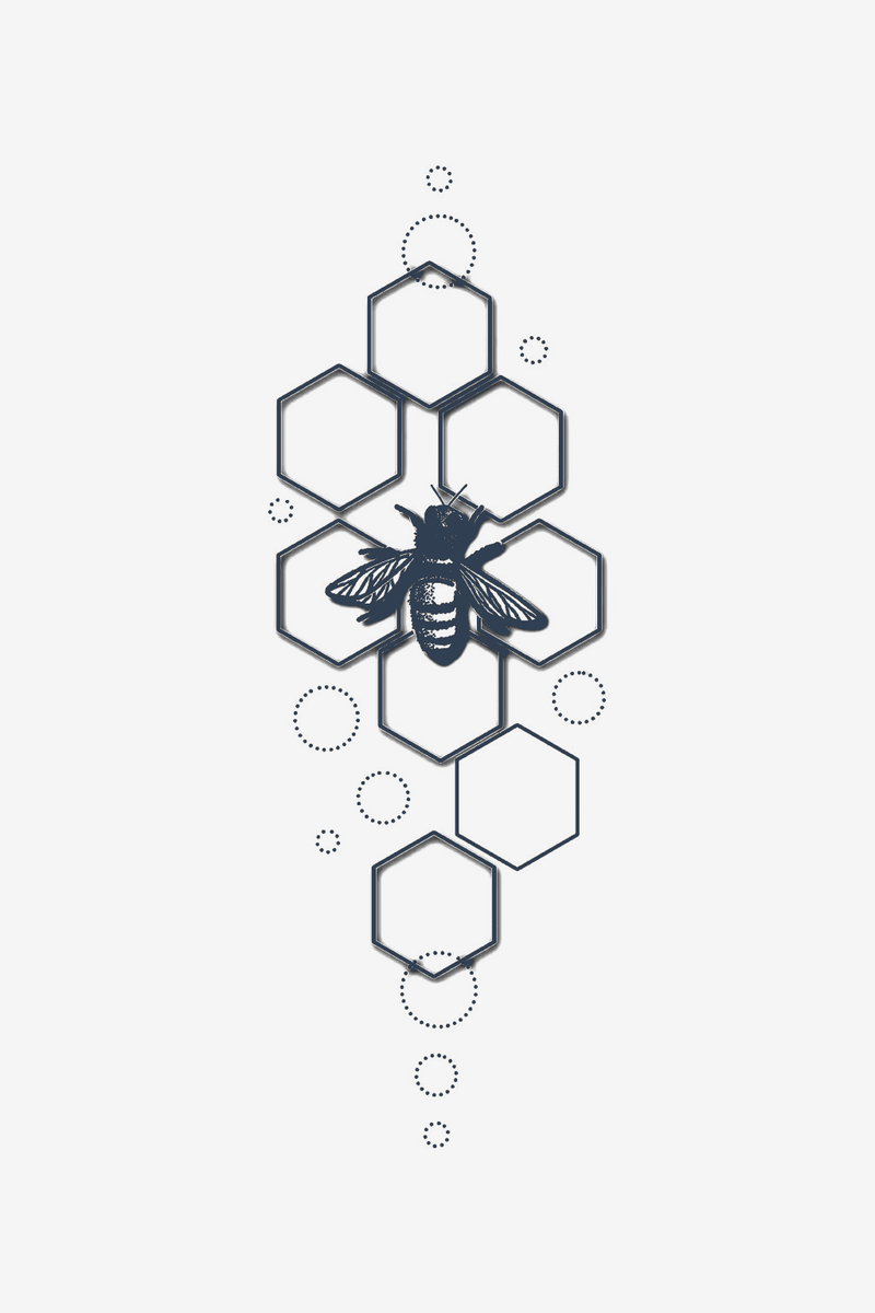 Luonnollinen geometria