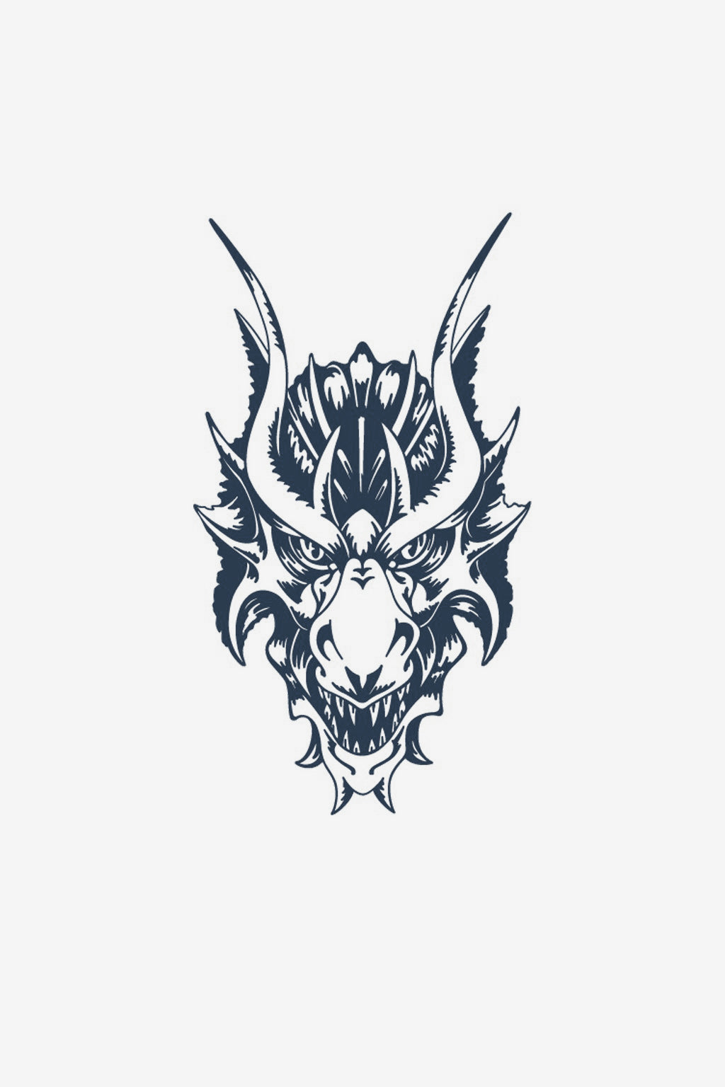 Lohikäärmeen katse