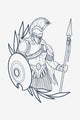 Valloittamaton legionääri