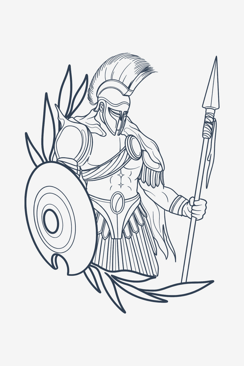 Valloittamaton legionääri