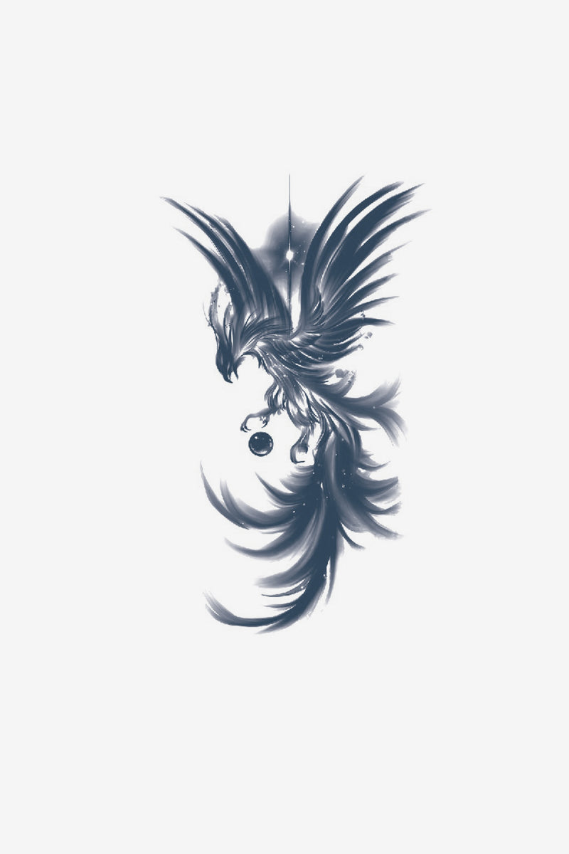 Astral Phoenix