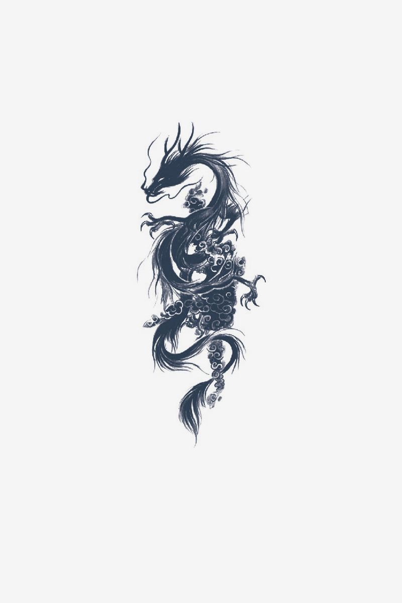 Pilvi Dragon