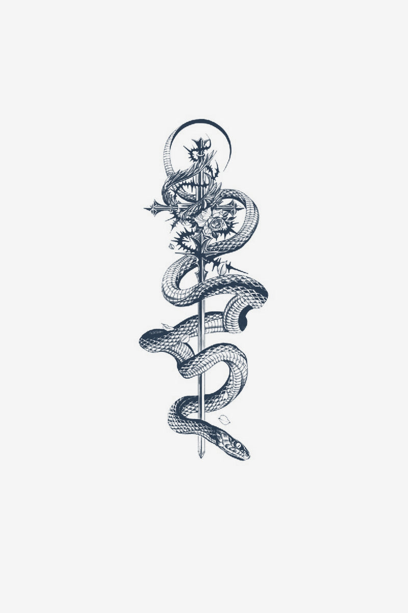 Käärme Tanssi
