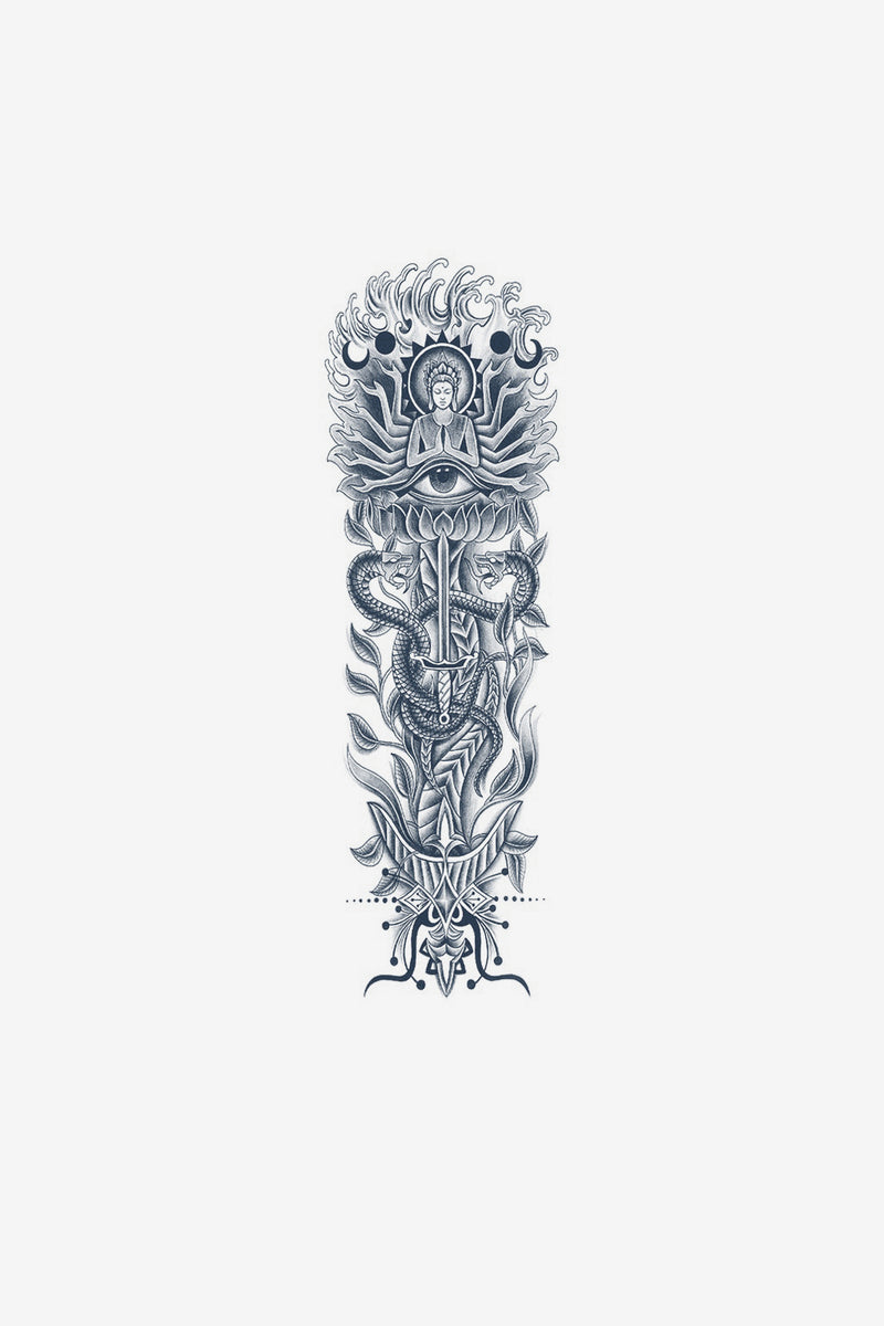 Buddha