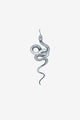 Graceful Snake
