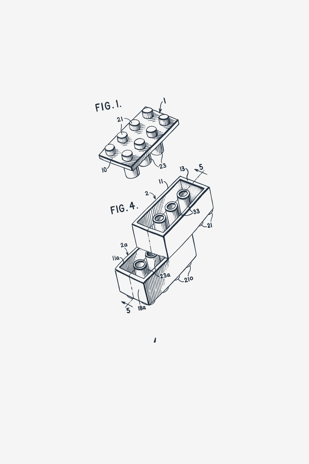 Brevet de Joacă - tatuaj temporar Inklabs
