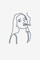 Naisen viettely