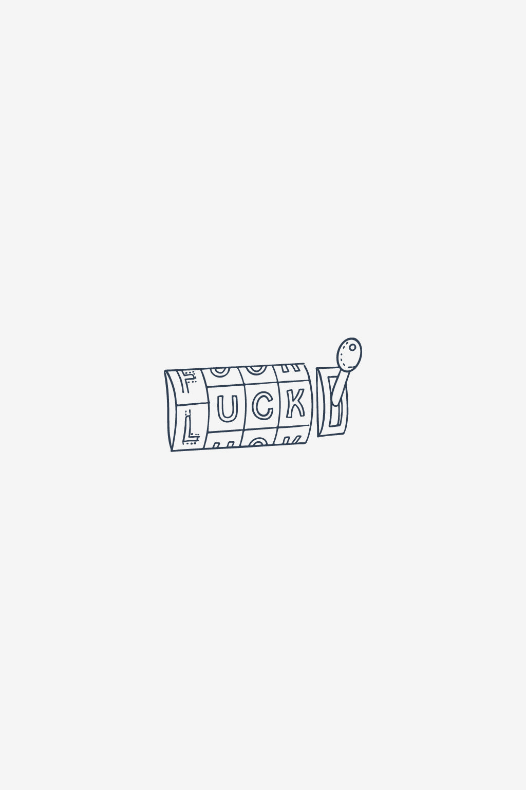 Luck Tattoo