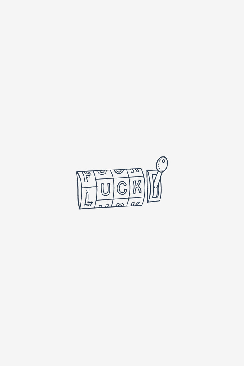 Luck Tattoo