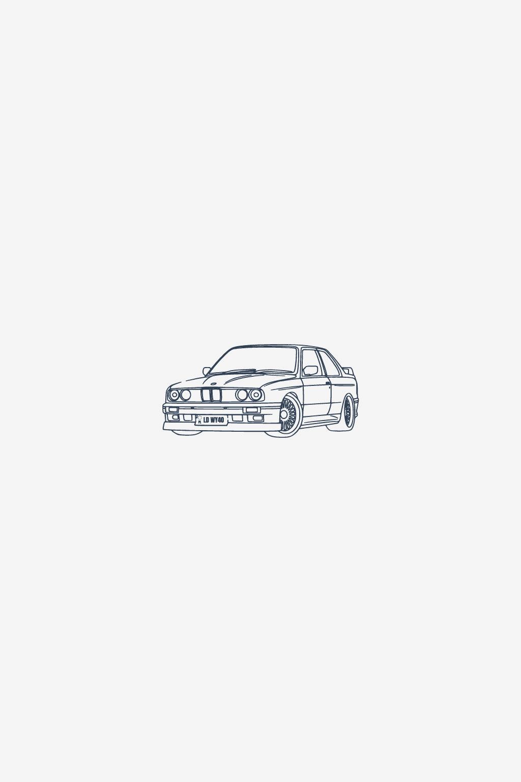 Retro intohimo