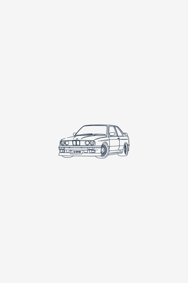 Retro intohimo