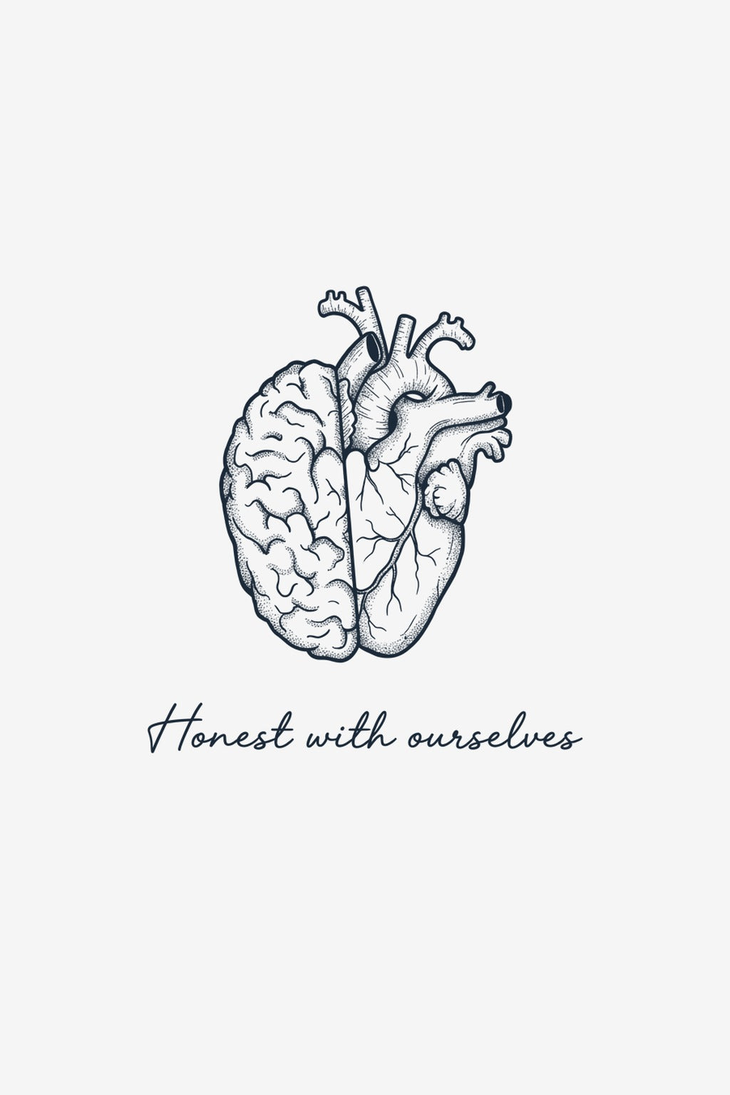 Sinceritate - tatuaj temporar Inklabs
