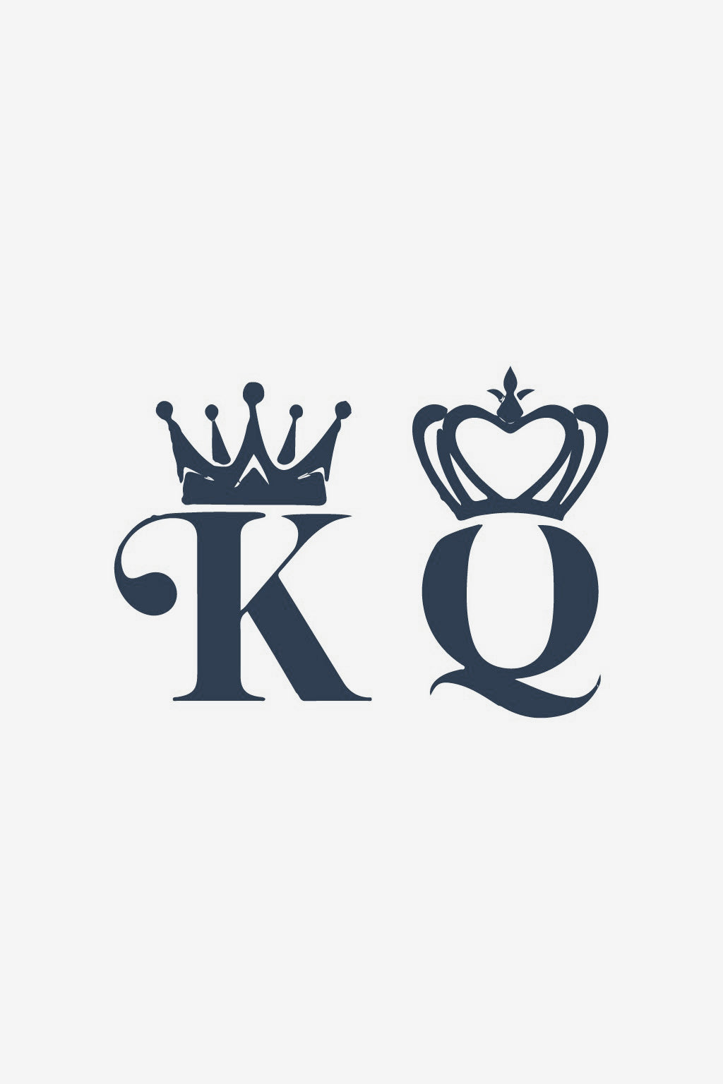 Kuningas & Kuningatar