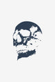 Skull Abstrakti