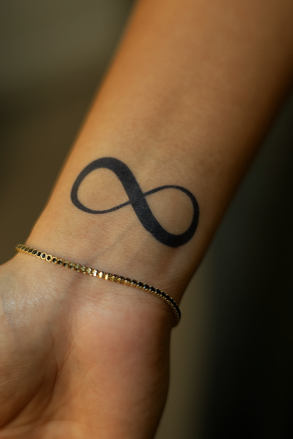 Infinit