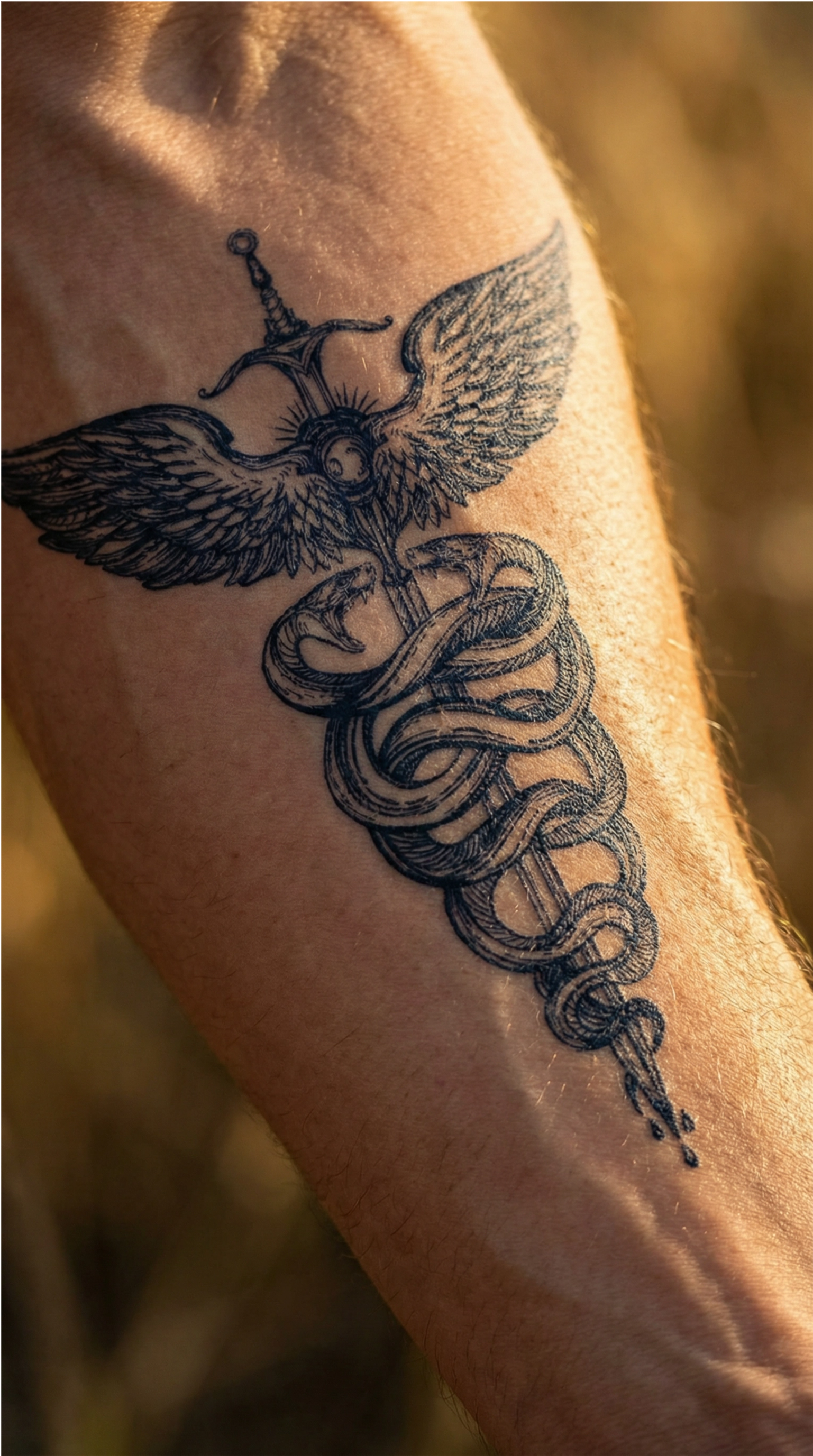 Voimaa ja parantamista